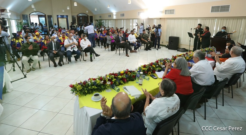 ASAMBLEA